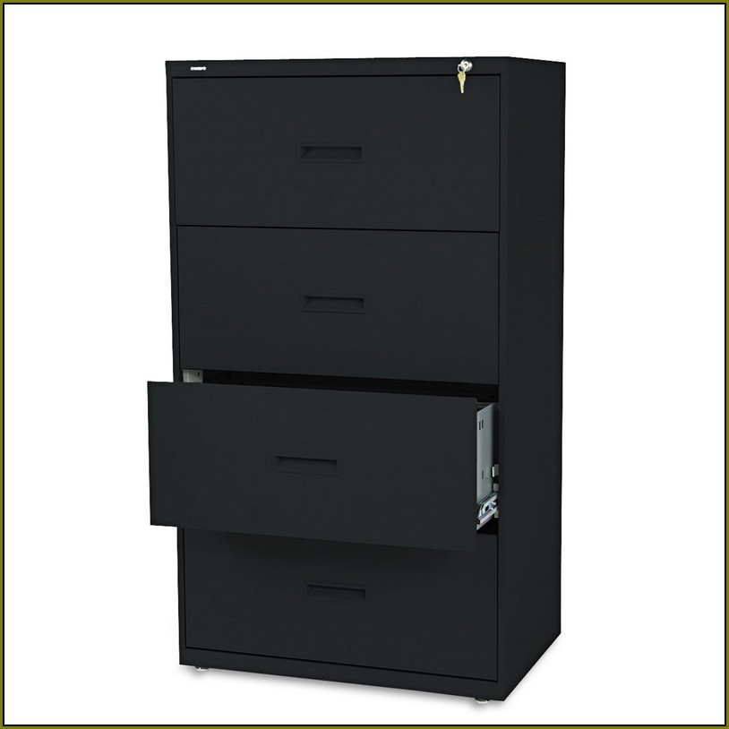 Hon 4 Drawer File Cabinet Weight