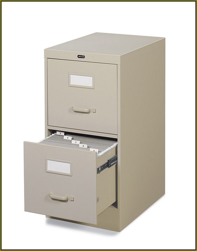 Hon File Cabinets Parts