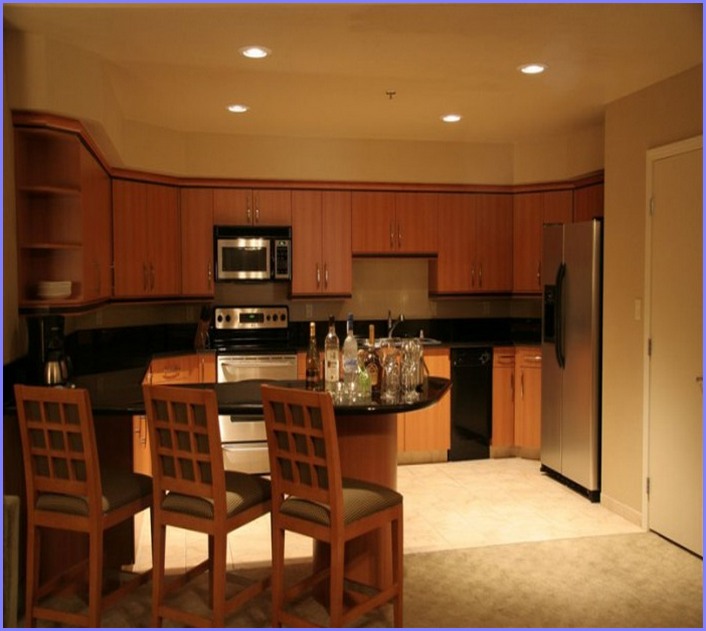 Hotels With Kitchens In Las Vegas