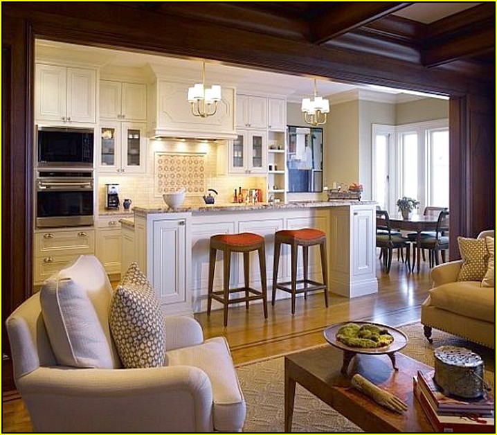 House Plans With Great Kitchens