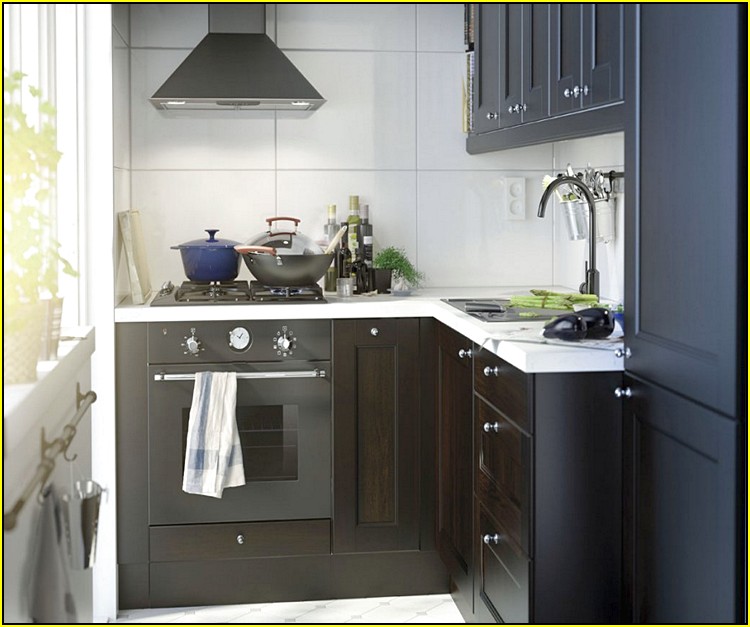 Ikea Kitchens Pictures Ideas