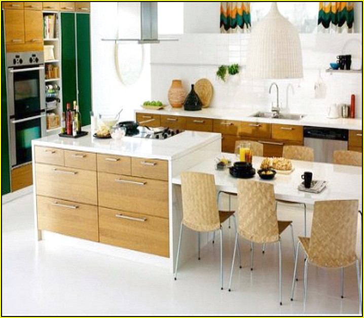 Ikea Kitchens Pictures