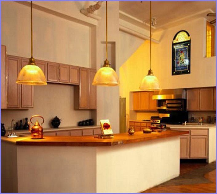 Images Of Kitchen Light Fixtures