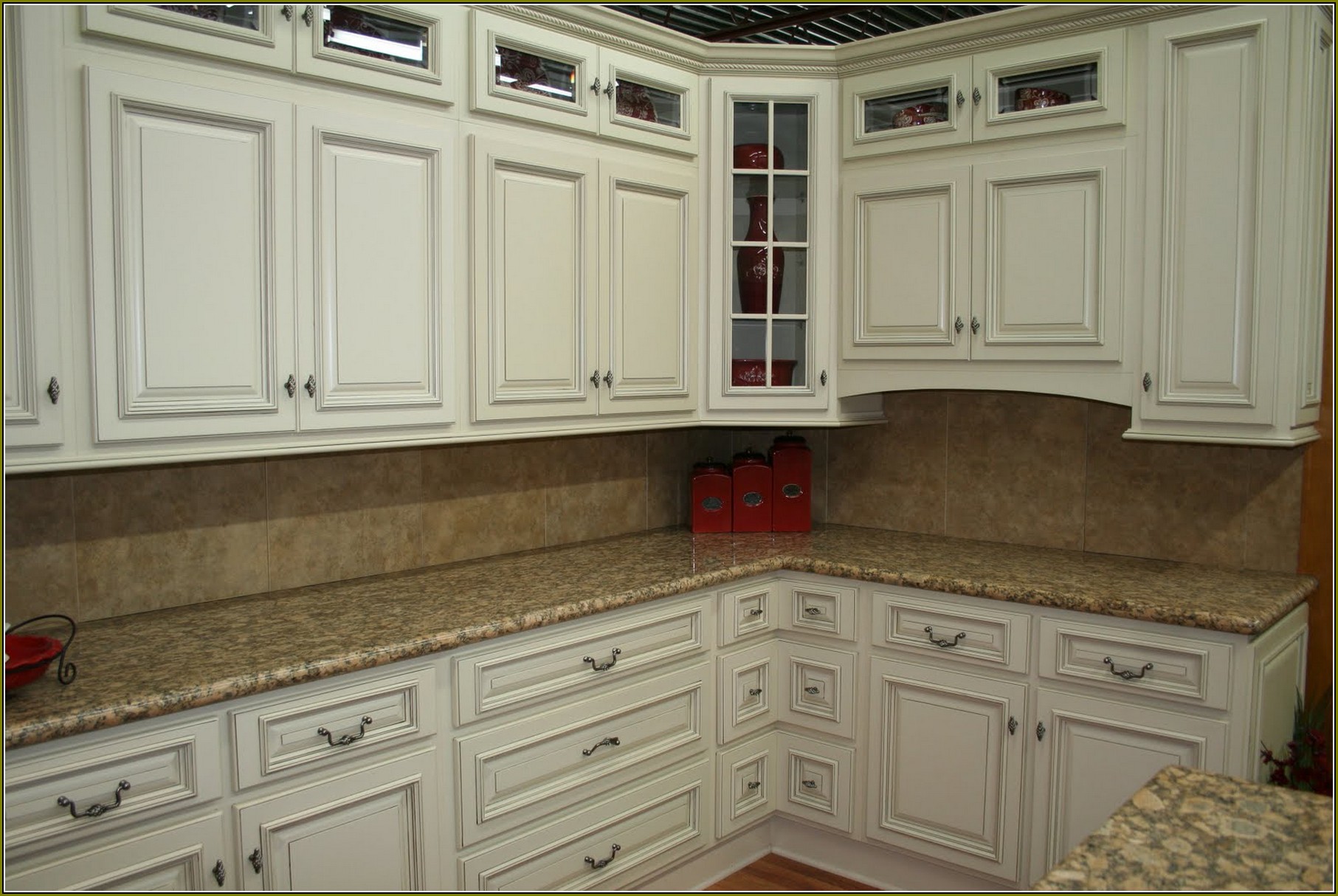In Stock Kitchen Cabinets Home Depot