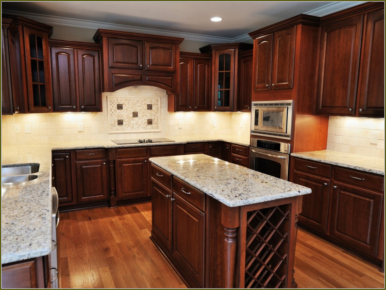 In Stock Kitchen Cabinets Nj
