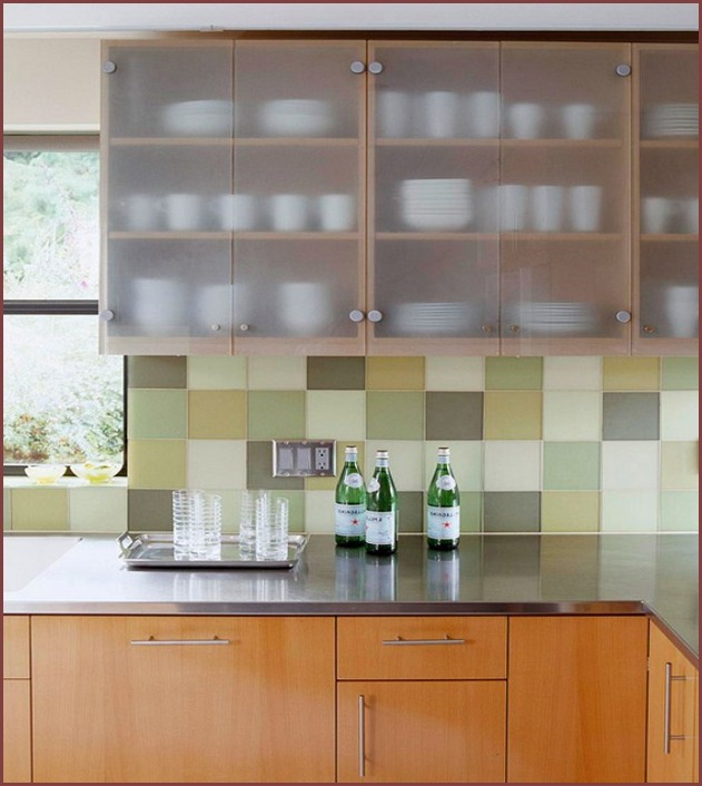 Inexpensive High Quality Kitchen Cabinets