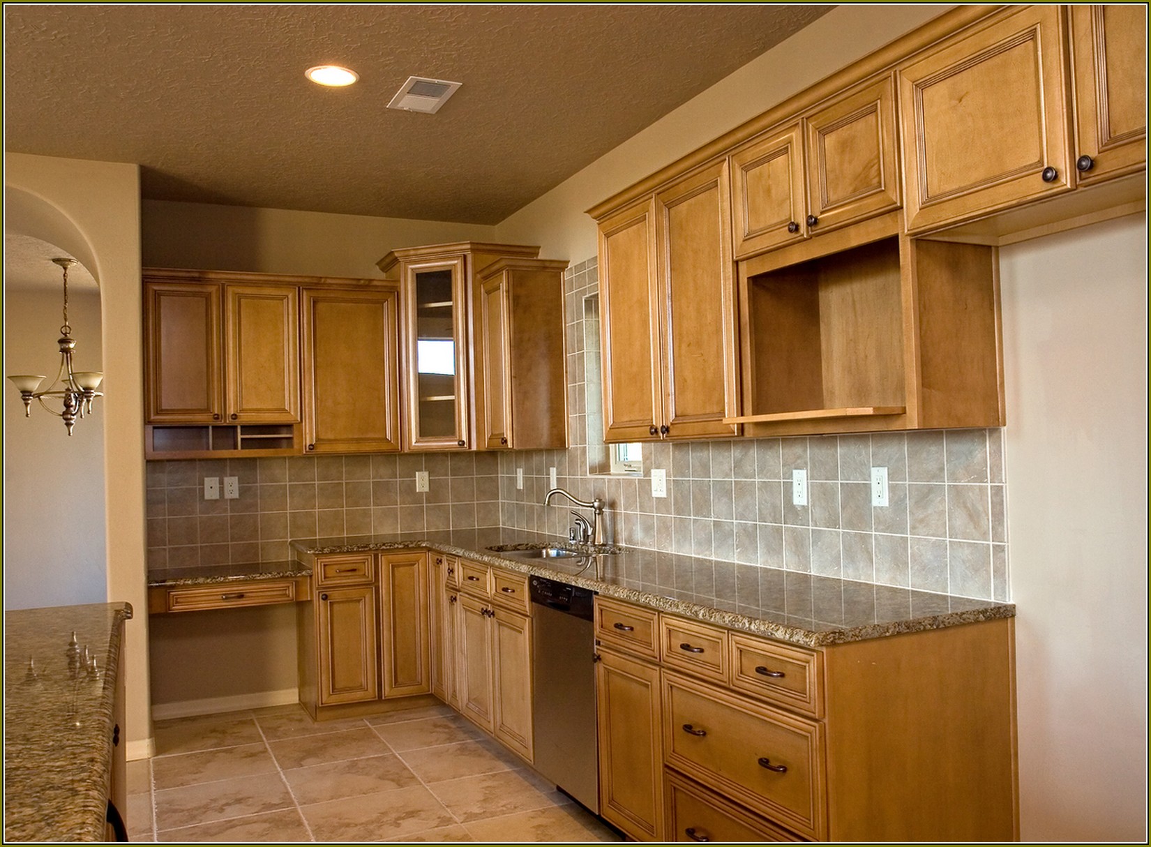 Inexpensive Kitchen Cabinets Home Depot
