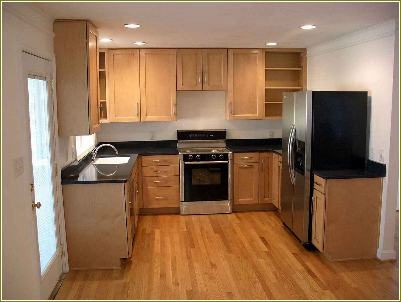 Inexpensive Kitchen Cabinets Lowes