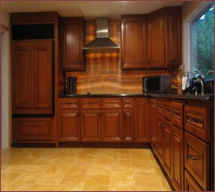 Inexpensive Kitchen Cabinets Photos