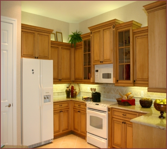 Inexpensive Kitchen Cabinets Pictures