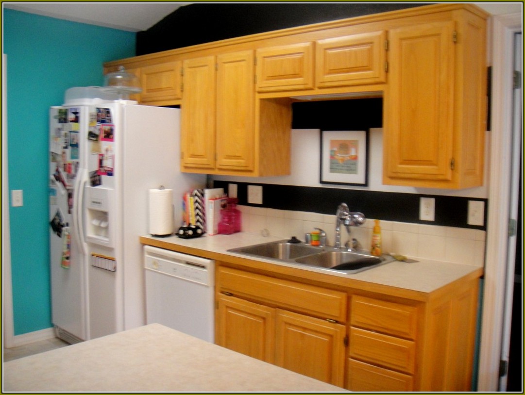 Installing Kitchen Cabinets For Dummies