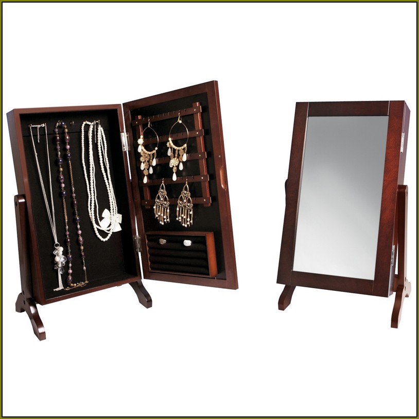 Jewelry Mirror Cabinet South Africa
