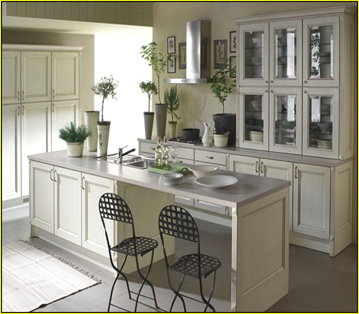 Kitchen Cabinet Base Sizes