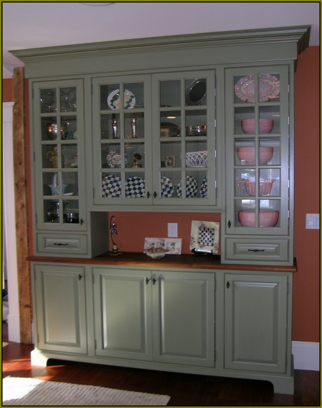 Kitchen Cabinet Door Styles Pictures