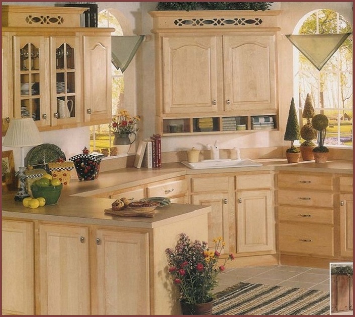 Kitchen Cabinet Doors Only Home Depot