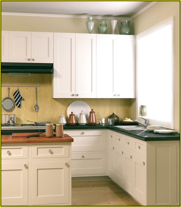 Kitchen Cabinet Doors Only White