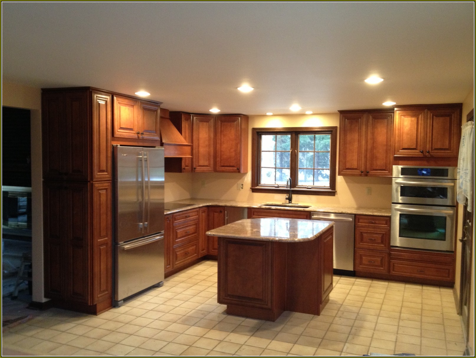 Kitchen Cabinet Factory Outlet Barrie