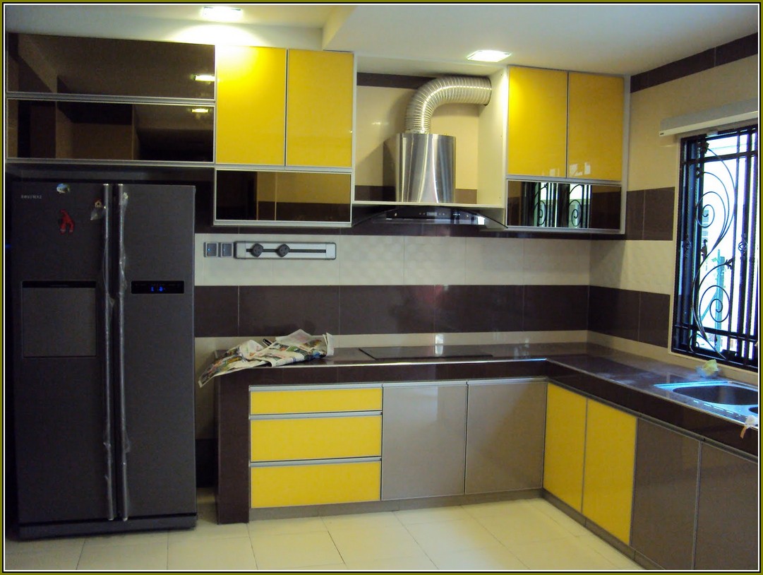 Kitchen Cabinet Factory Outlet Malaysia