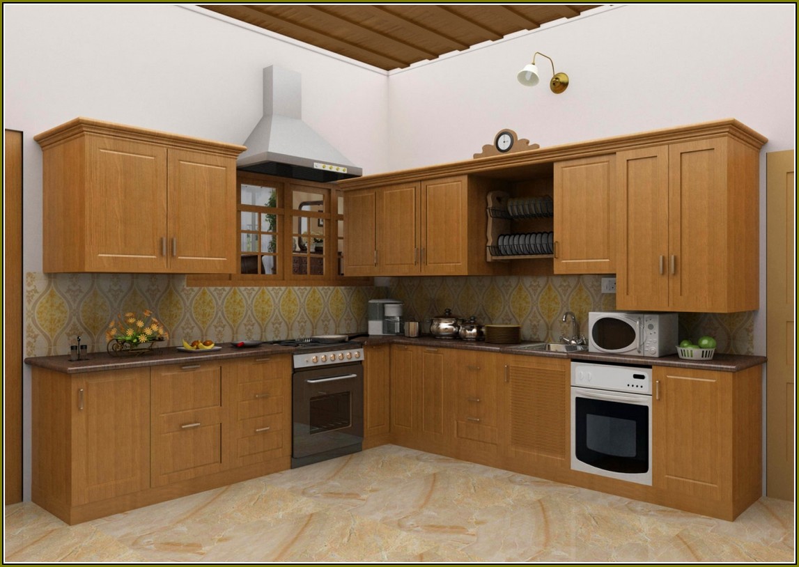 Kitchen Cabinet Handles India