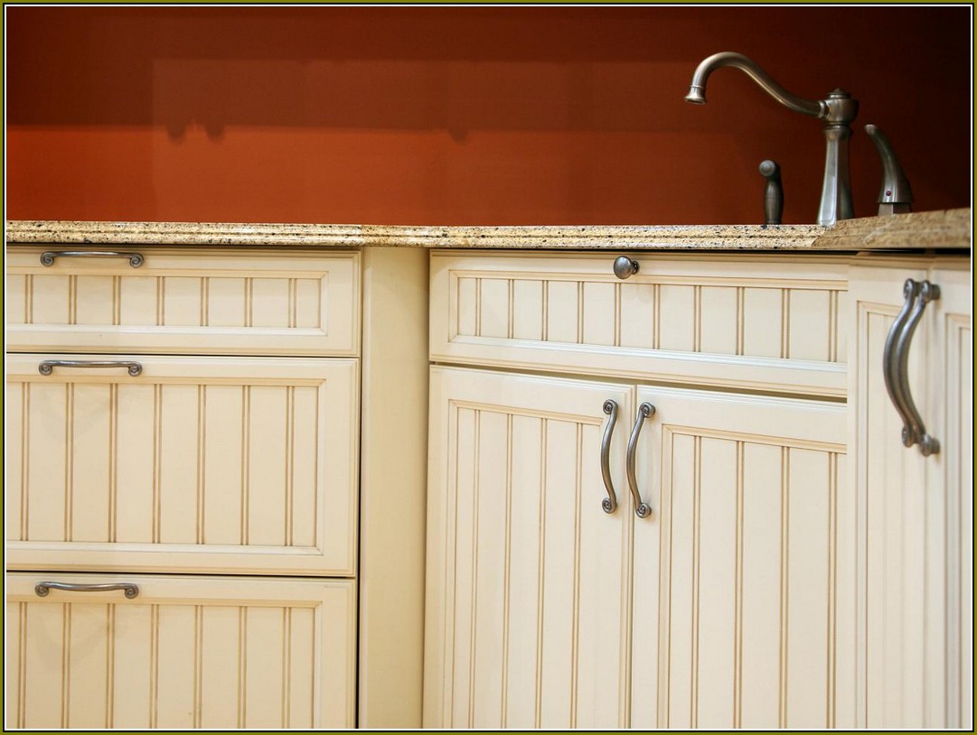 Kitchen Cabinet Knobs And Handles