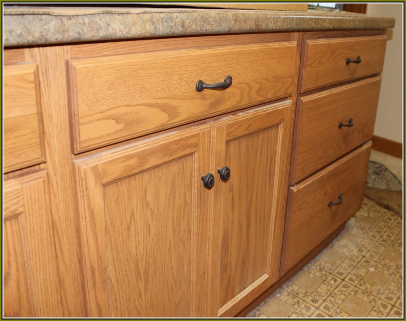 Kitchen Cabinet Knobs And Pulls Sets