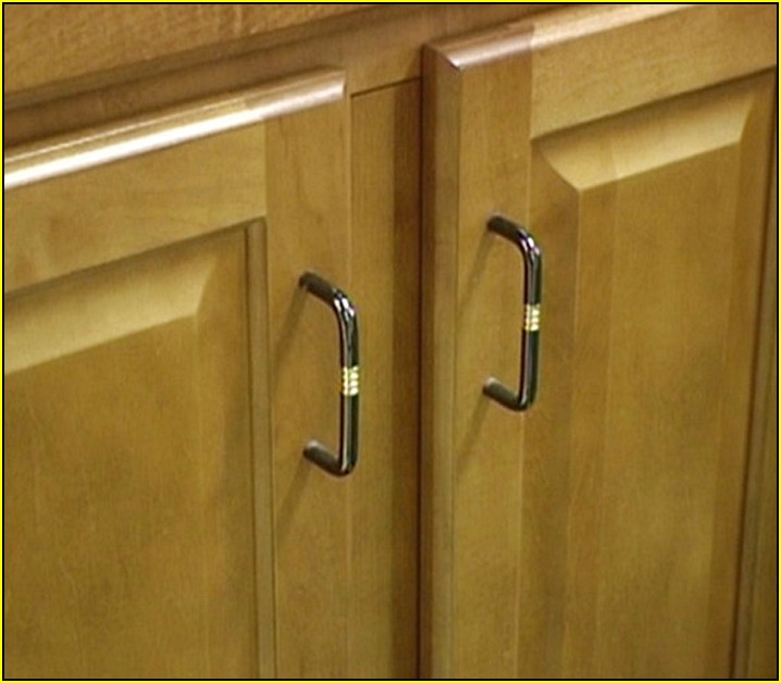 Kitchen Cabinet Knobs Pulls And Handles