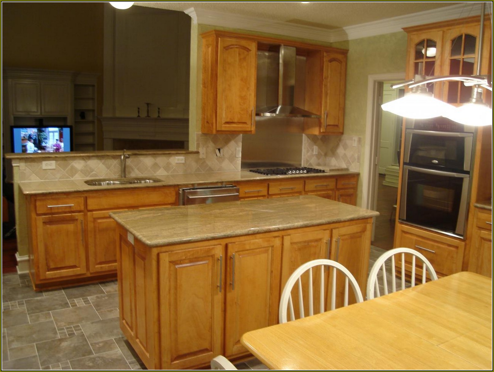 Kitchen Cabinet Makers In Ct