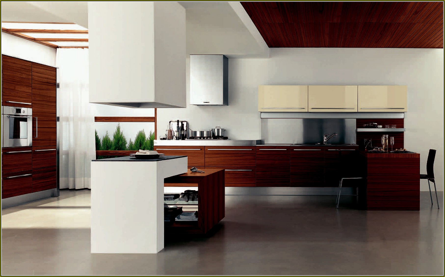 Kitchen Cabinet Makers In Los Angeles
