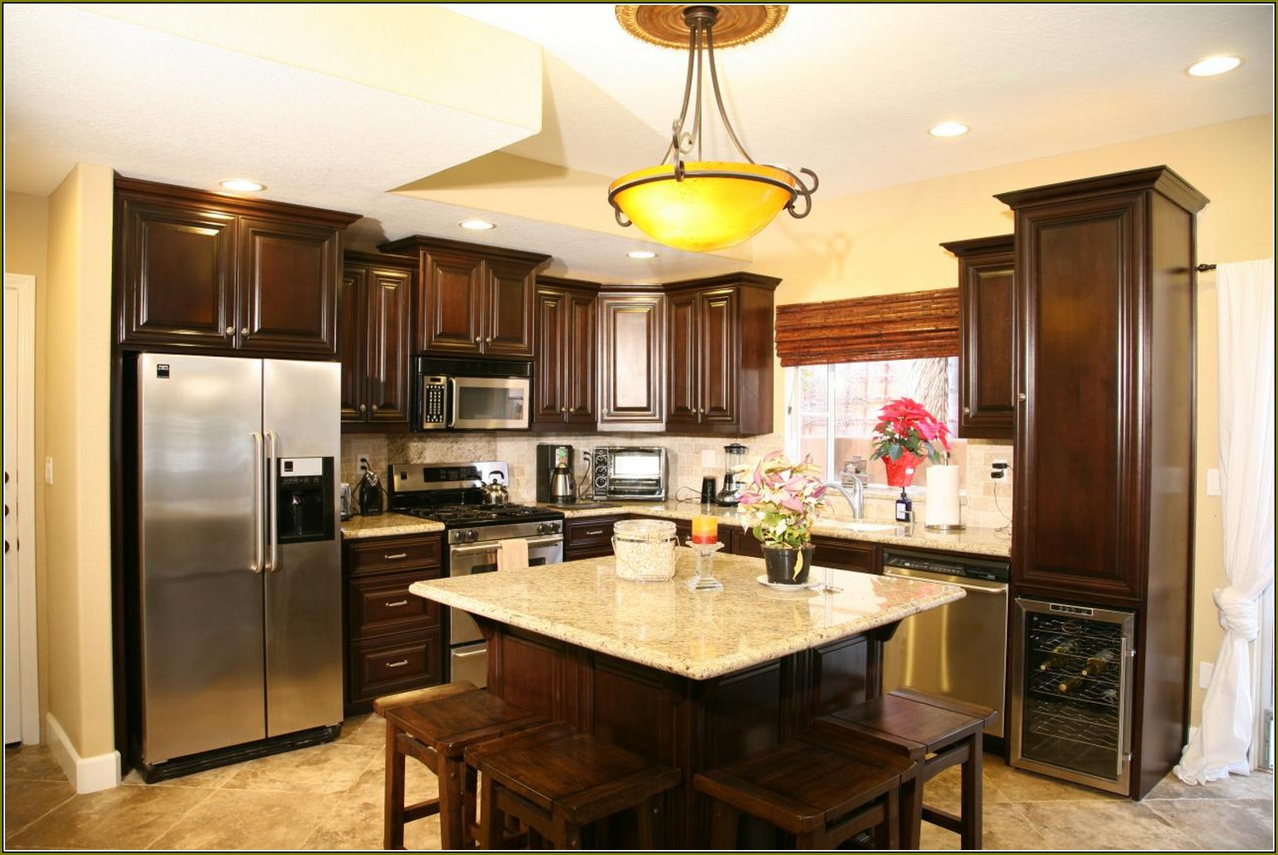 Kitchen Cabinet Outlet Michigan