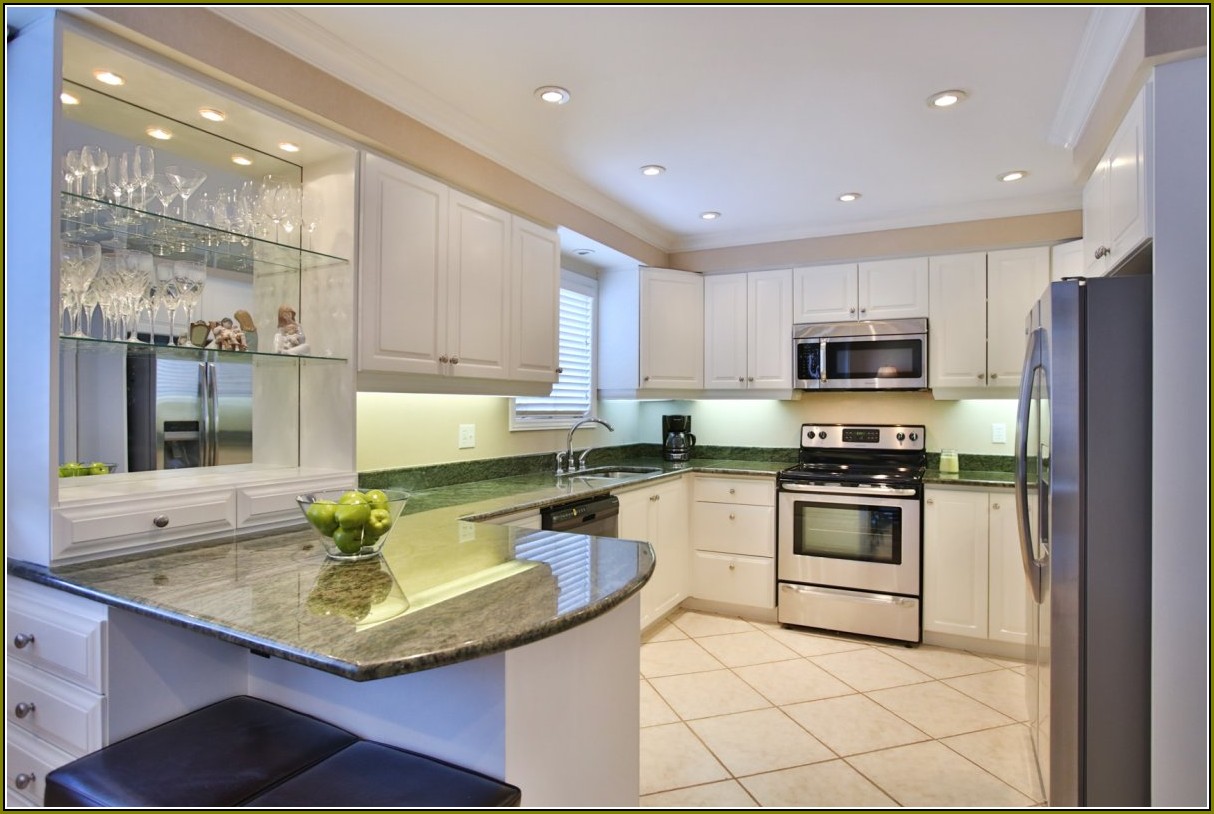 Kitchen Cabinet Refinishing Products
