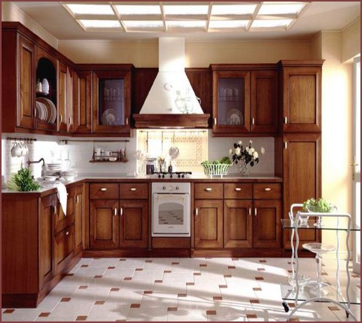 Kitchen Cabinet Sizes Australia