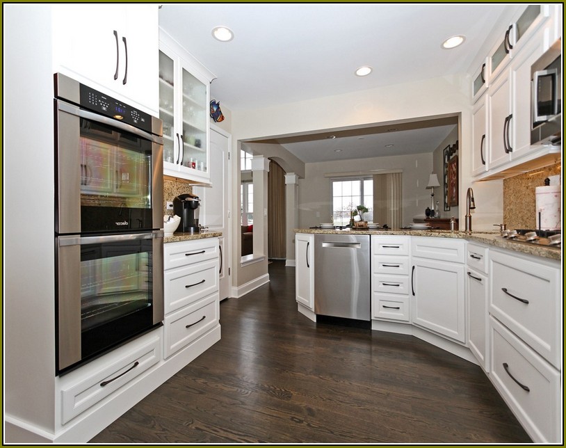 Kitchen Cabinets Chicago Suburbs