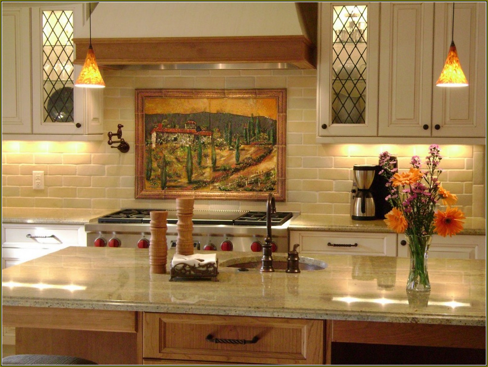 Kitchen Cabinets Michigan Outlet