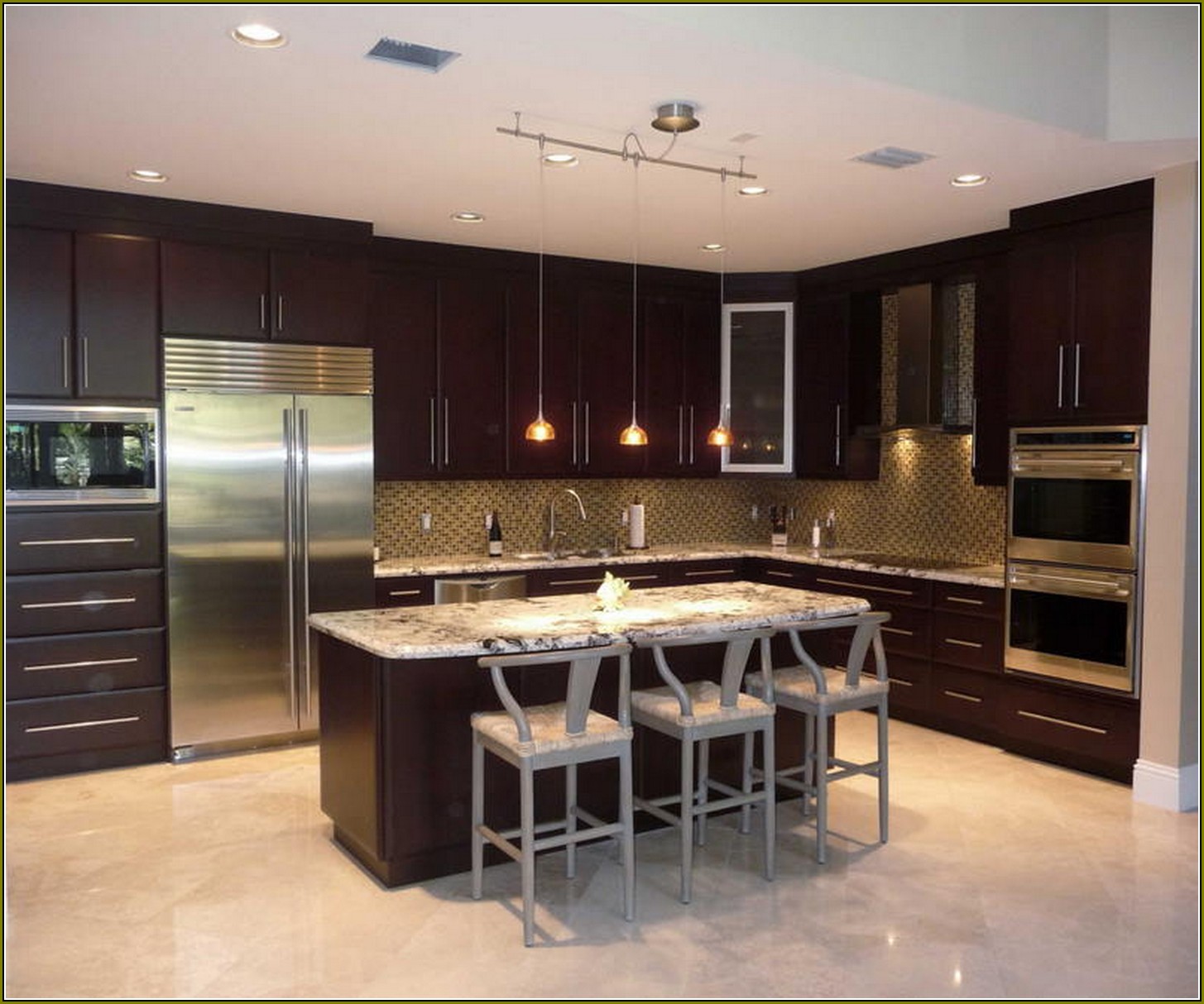 Kitchen Cabinets Refacing Miami