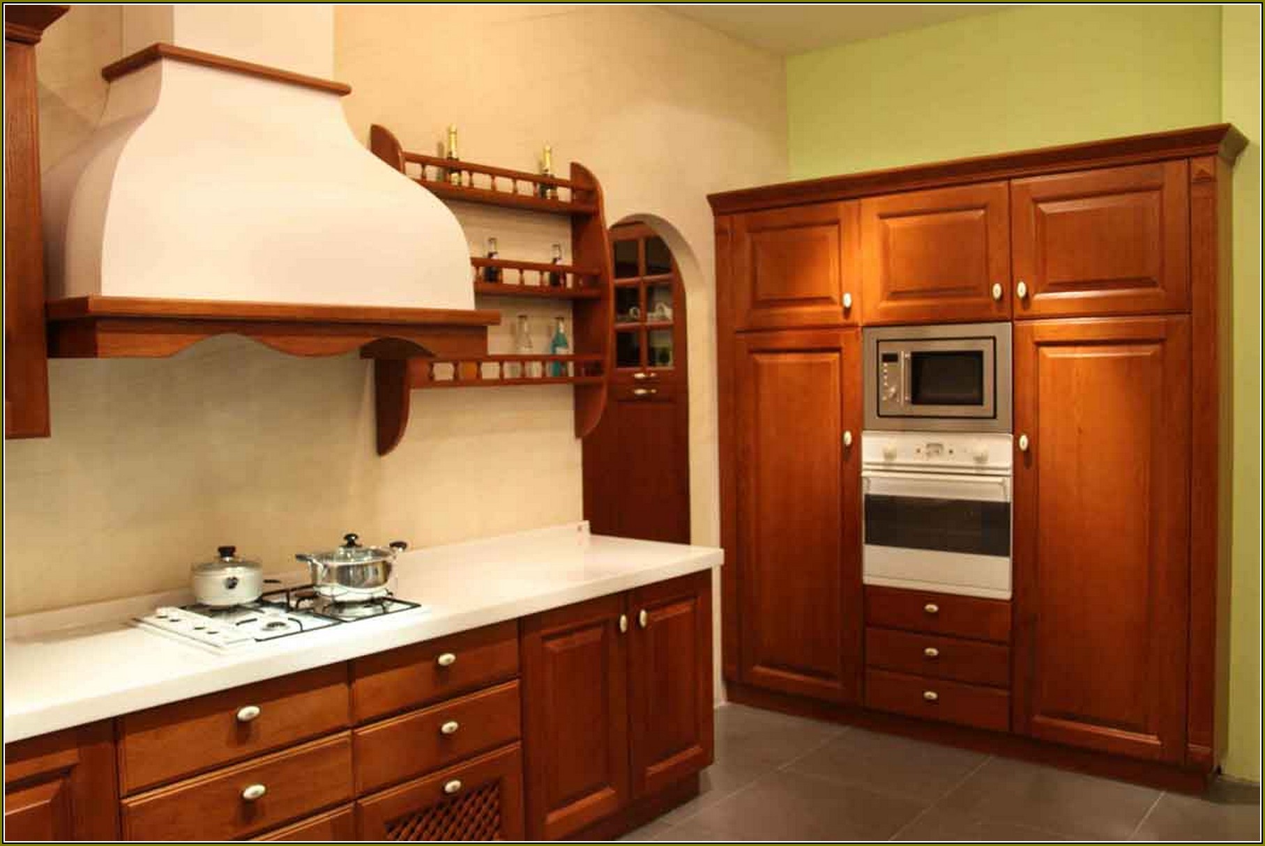 Kitchen Cabinets Refinishing Do It Yourself