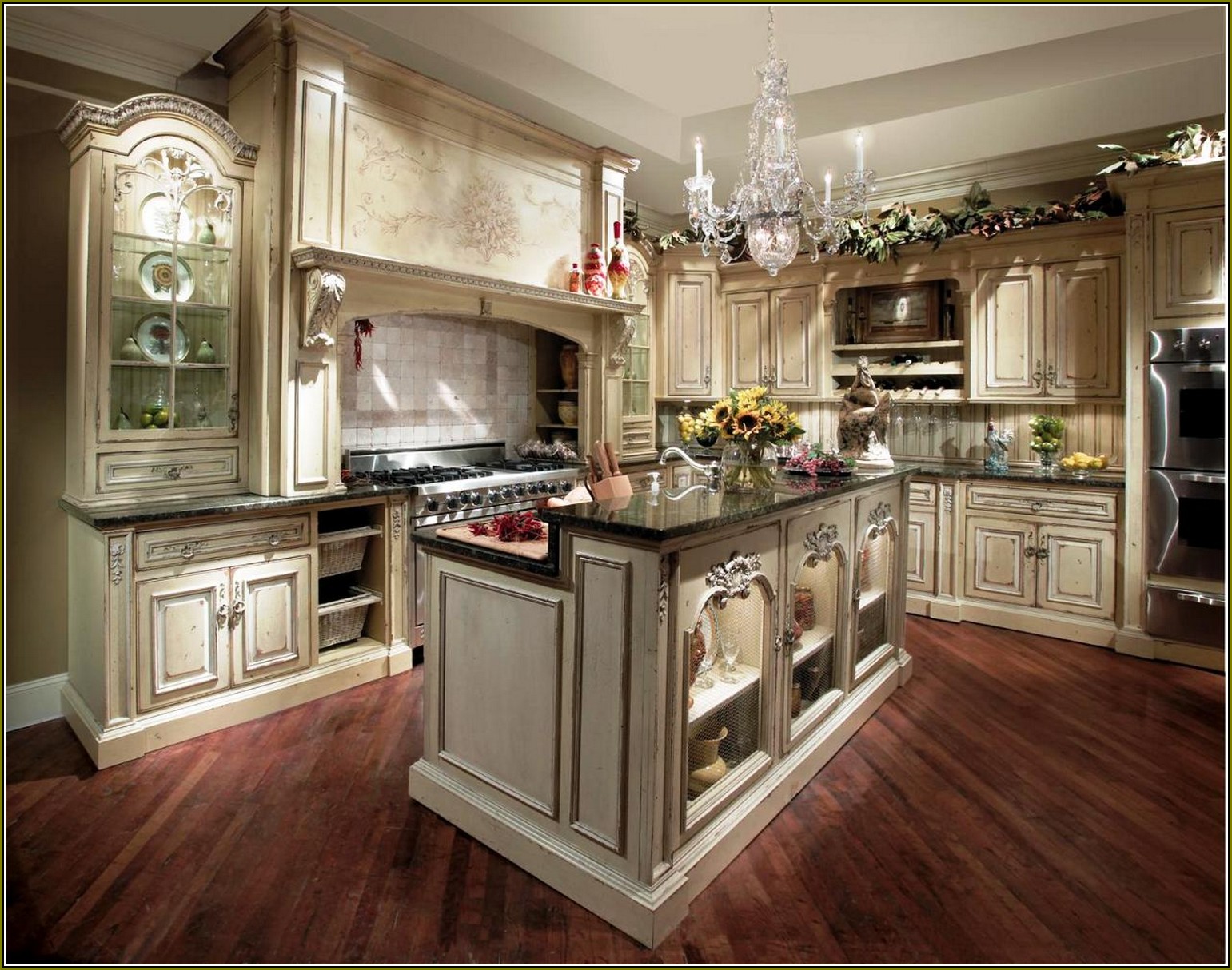 Kitchen Classics Cabinets Lowes