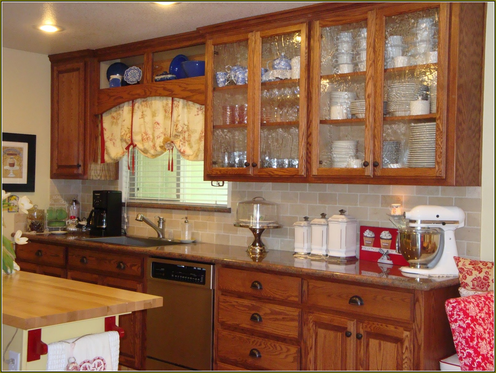 Kitchen Classics Cabinets Replacement Doors