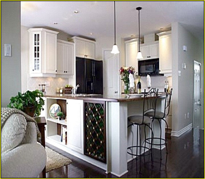 Kitchen Colors With White Cabinets And Appliances