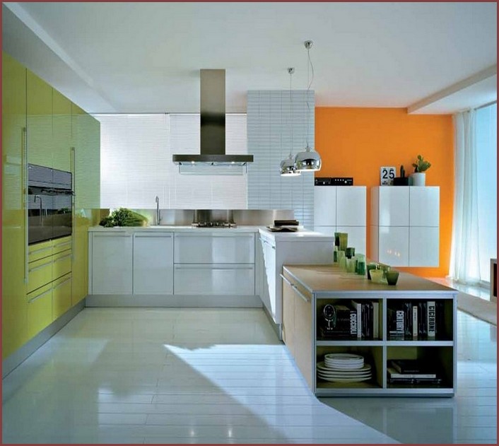Kitchen Floor Tile Designs Images