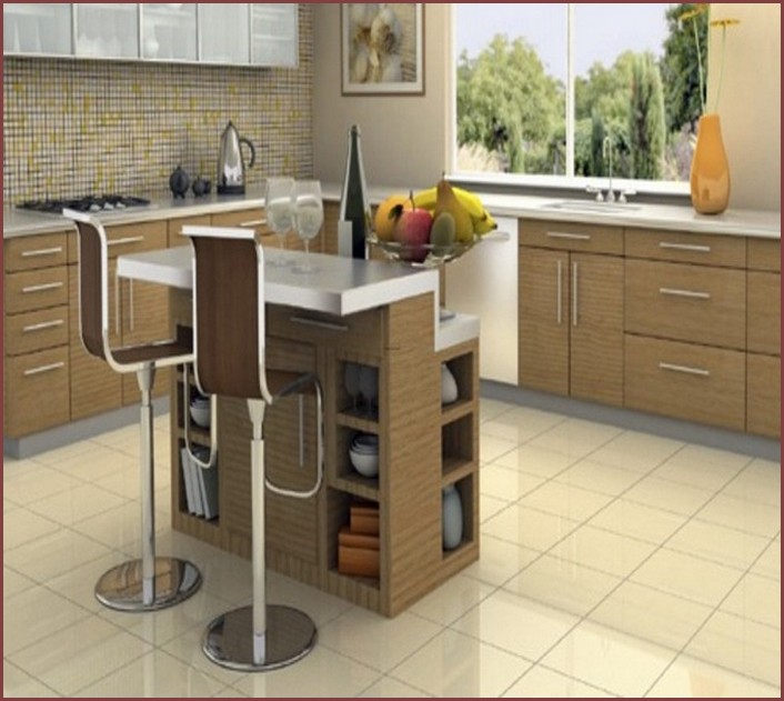 Kitchen Floor Tile Designs Photos