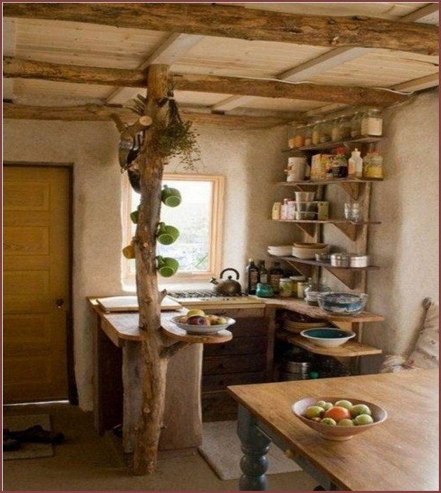 Kitchen Island Design Ideas For Small Spaces