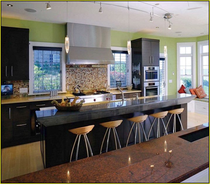 Kitchen Island Designs With Seating And Sink