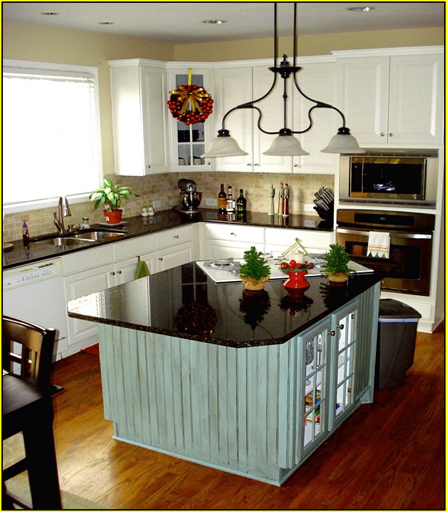 Kitchen Lighting Designs For Small Kitchens