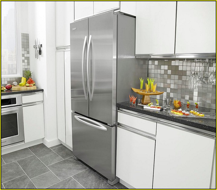 Kitchenaid Replacement Parts Refrigerator