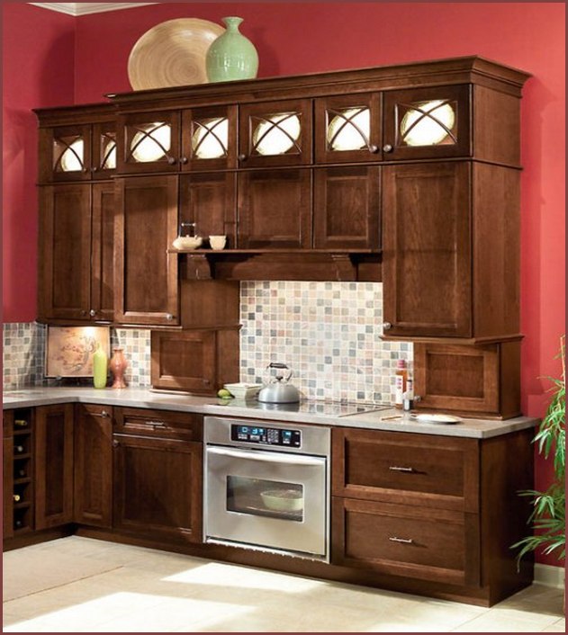 Kraftmaid Kitchen Base Cabinets