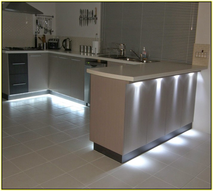 Led Kitchen Cabinet Lighting Dimmable