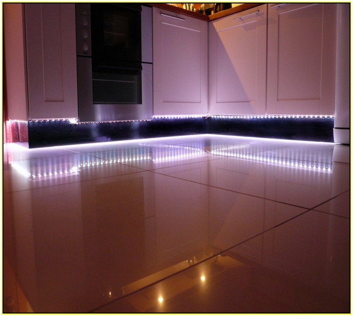 Led Kitchen Strip Lights Under Cabinet
