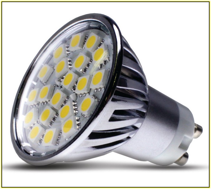 Led Light Bulbs Gu10 50w