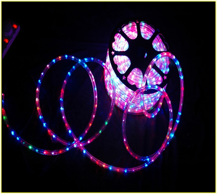 Led Rope Lights Philippines