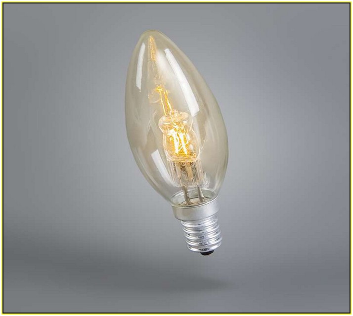 Light Bulb E14 25w